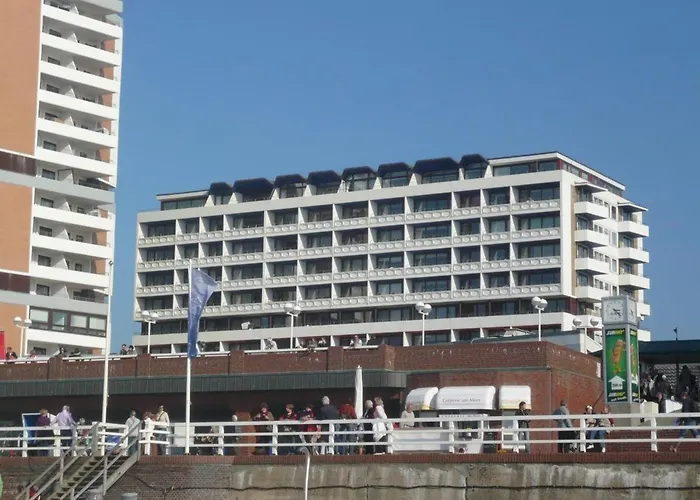 Haus am Meer14 - App. 159