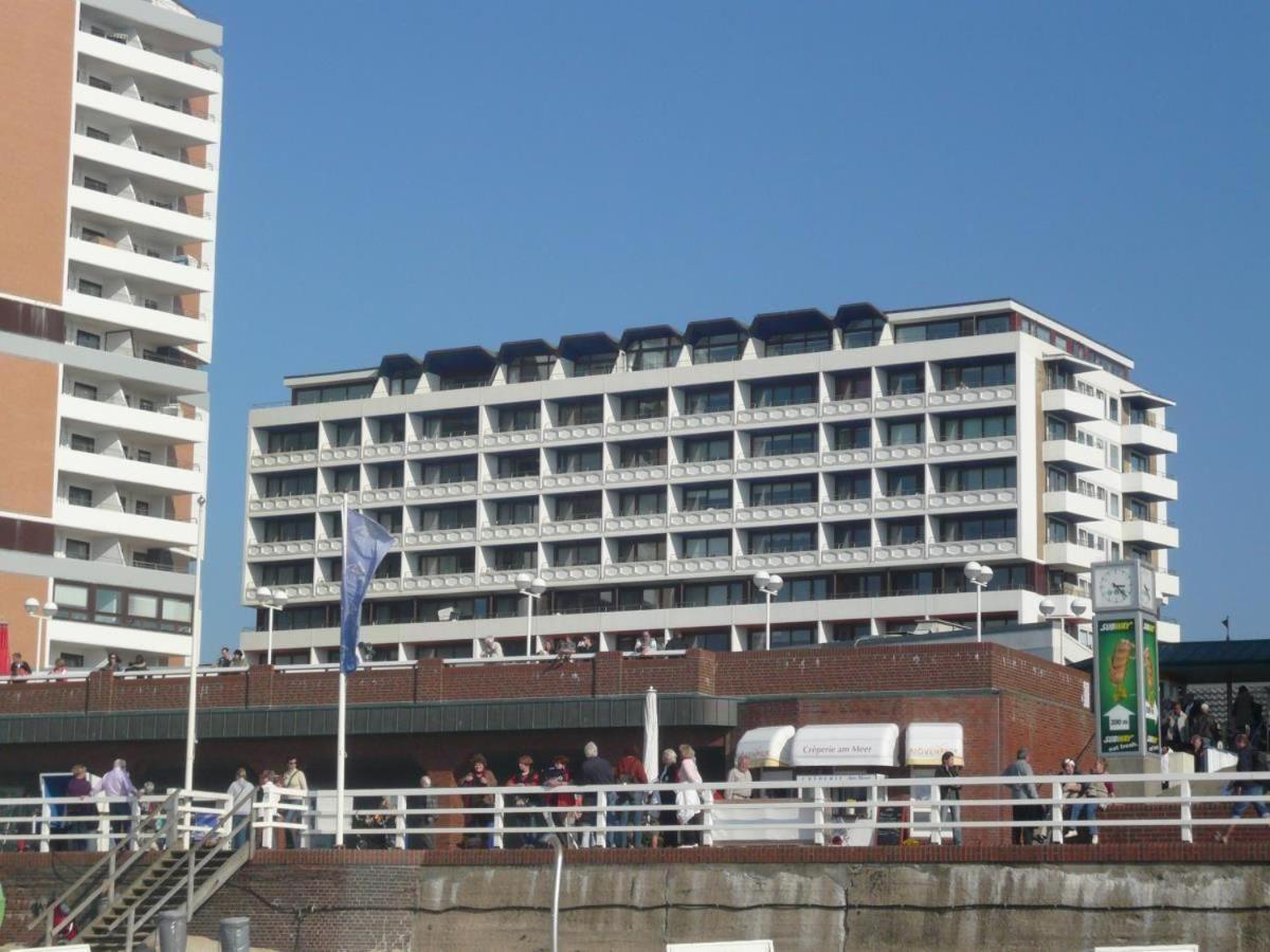 Haus Am Meer14 - App. 159 Apartment