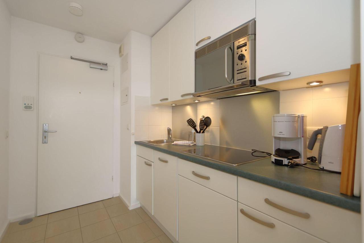 Apartment Haus Am Meer14 - App. 159 *