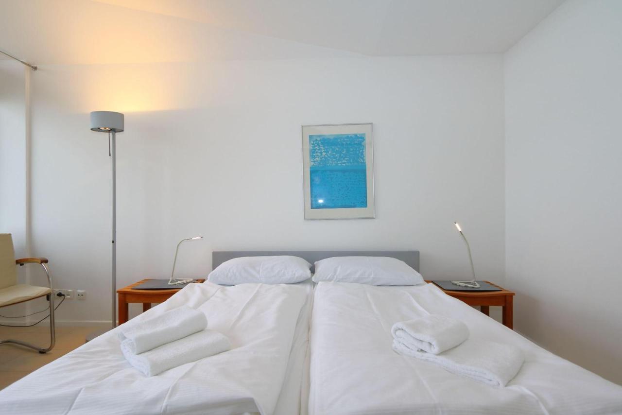 Haus Am Meer14 - App. 159 Apartment *