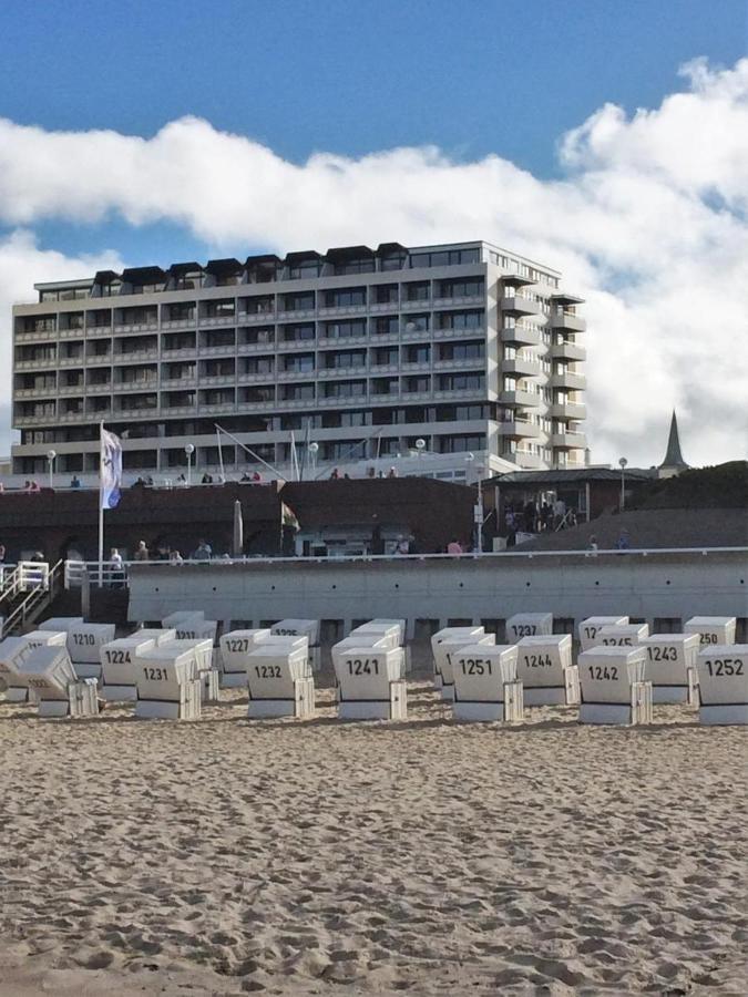 Haus Am Meer14 - App. 159 Apartment