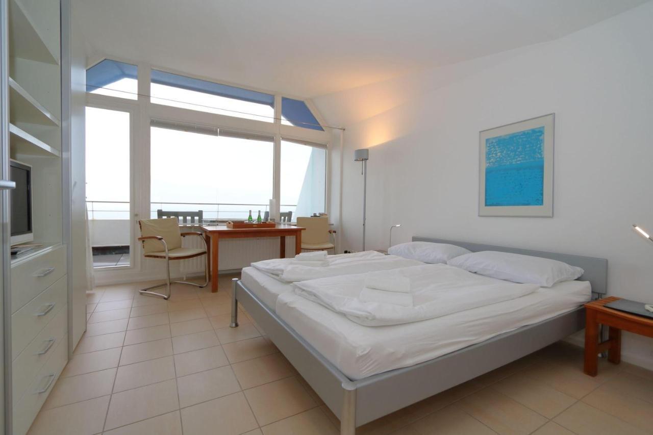 Apartment Haus Am Meer14 - App. 159 Westerland