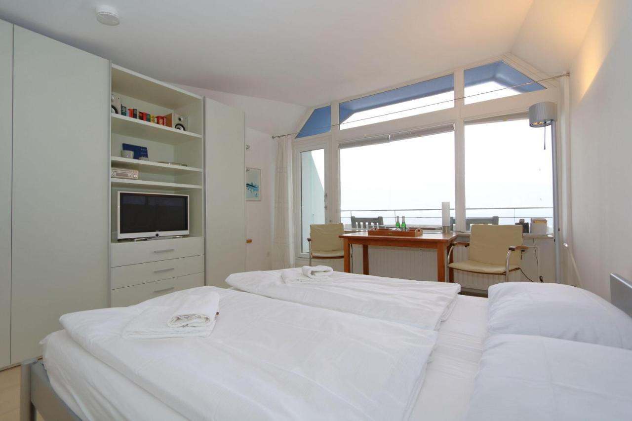 Haus Am Meer14 - App. 159 * Westerland