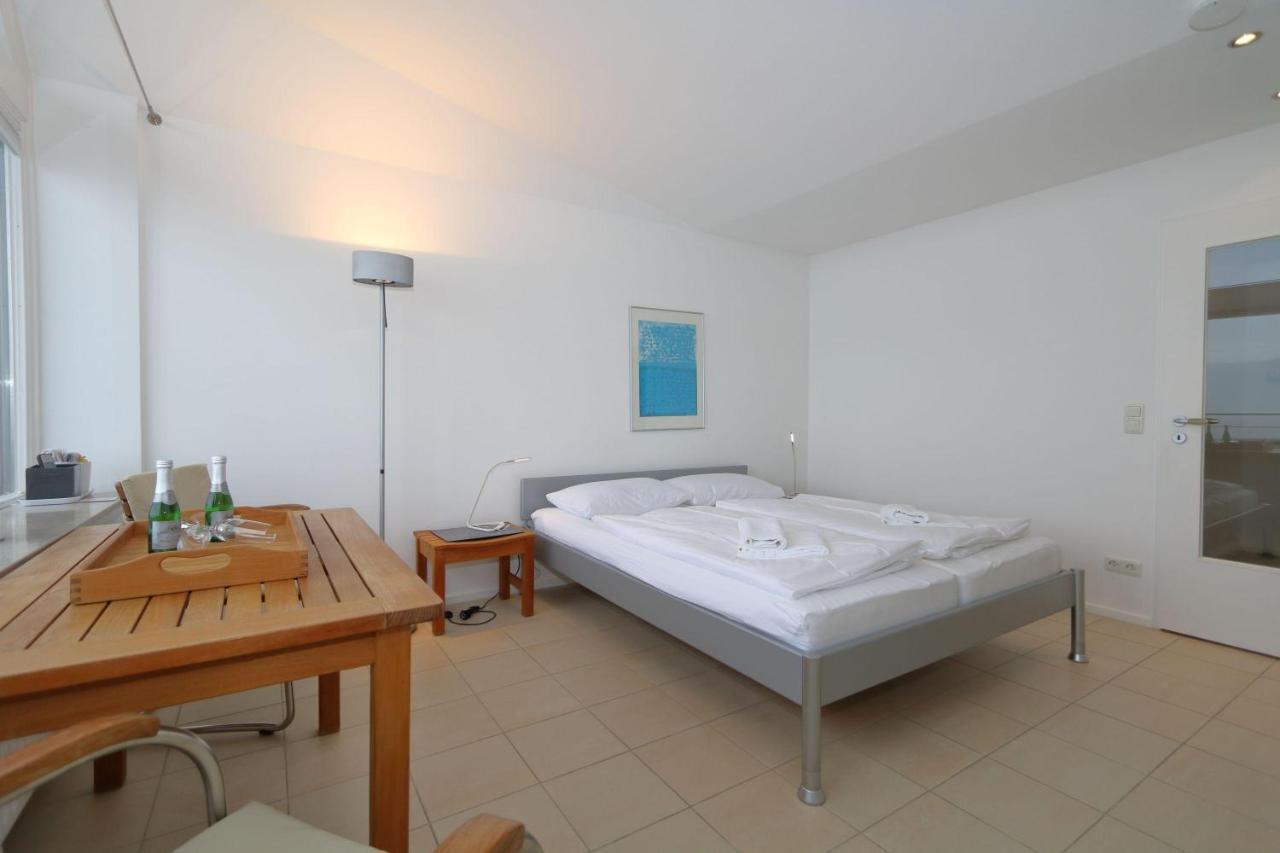 Apartment Haus Am Meer14 - App. 159 *