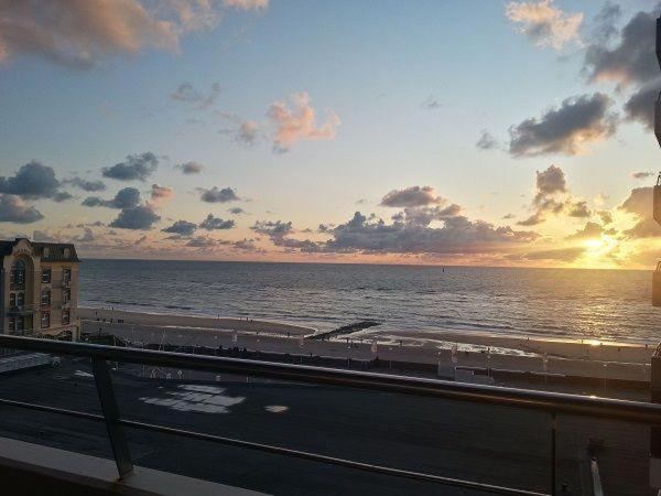 Apartment Haus Am Meer14 - App. 159